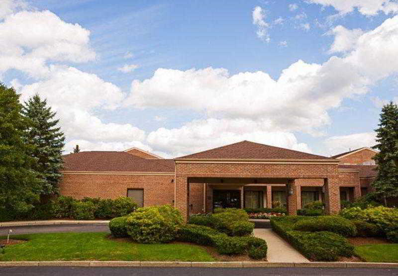 Courtyard By Marriott Boston Norwood/canton