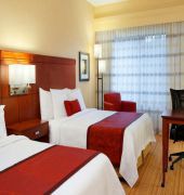 Courtyard By Marriott Boston Norwood/canton Norwood